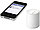 Колонка Naiad с функцией Bluetooth®, белый (артикул 10816001), фото 3