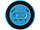 Колонка Naiad с функцией Bluetooth®, синий (артикул 10816002), фото 4