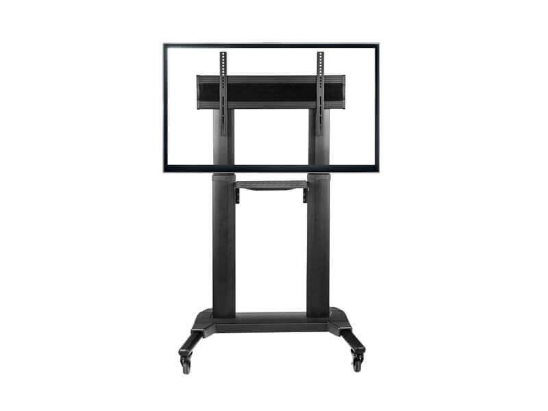 Мобильная стойка ONKRON TS2771 черная