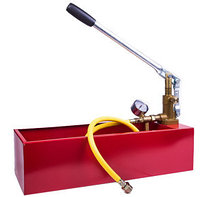 ОПРЕССОВОЧНЫЙ НАСОС РУЧНОЙ TOR 6,3 Л, 6,3 МПА