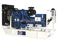 Дизельный генератор FG Wilson P200E2 (160 кВт)