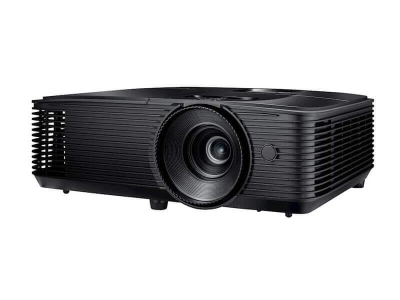 Проектор инсталляционный Optoma X343e