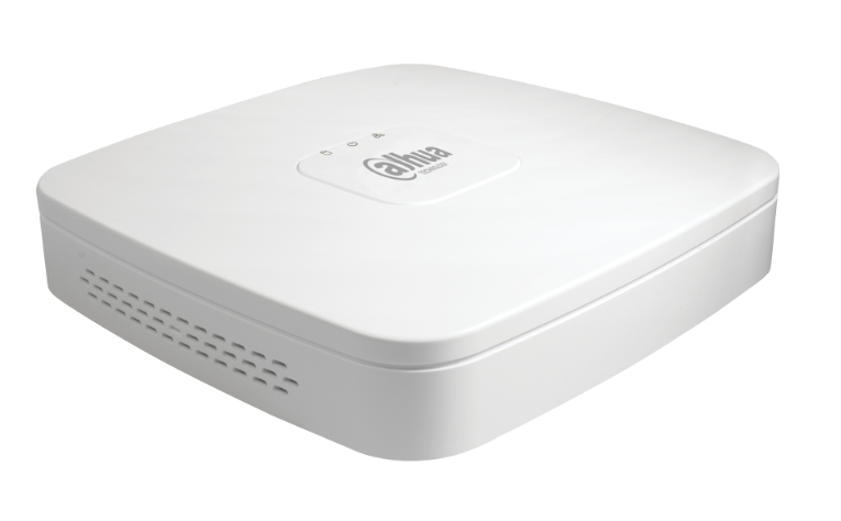 Видеорегистратор XVR5104C-4М
