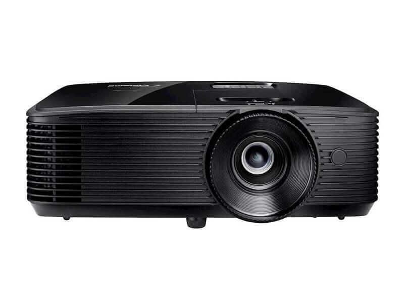 Проектор инсталляционный Optoma S334e