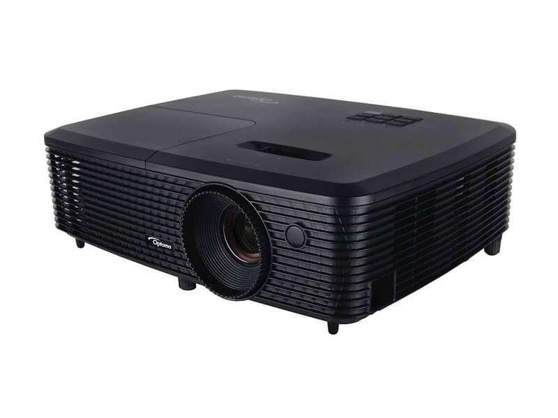 Проектор инсталляционный Optoma X341