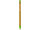 Ручка шариковая Salvador, натуральный/зеленый, черные чернила (артикул 10612301), фото 2
