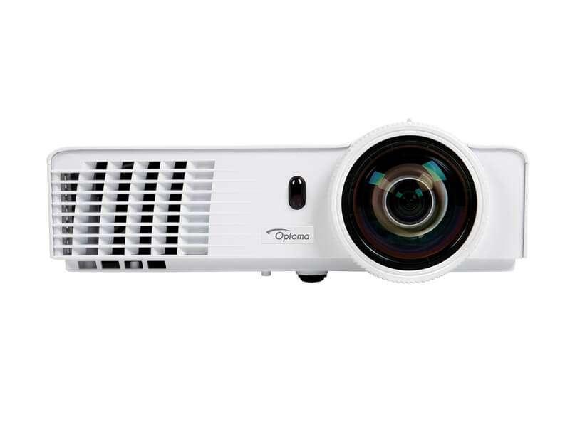 Проектор короткофокусный Optoma X305ST