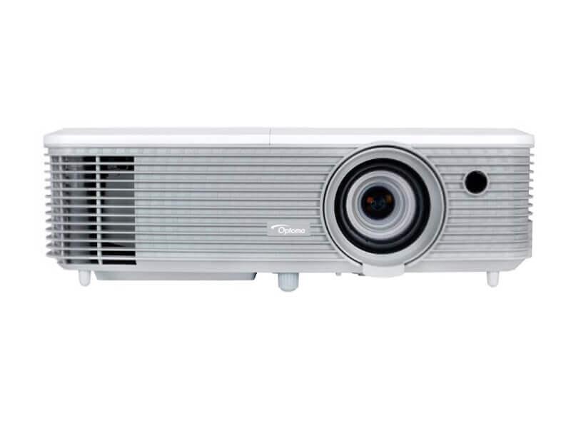 Проектор Optoma X400