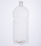 Пэт бутылка 3 литра, 28 мм