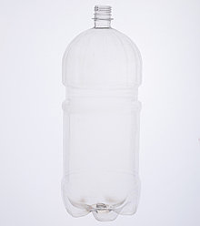 Пэт бутылка 3 литра, 28 мм