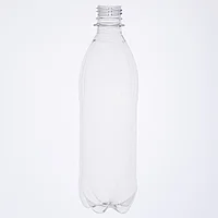 Пэт бутылка 28 мм 0,5 литра
