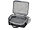 Изотермическая сумка-холодильник Breeze для ланч-бокса, серый/серый (артикул 935951), фото 2