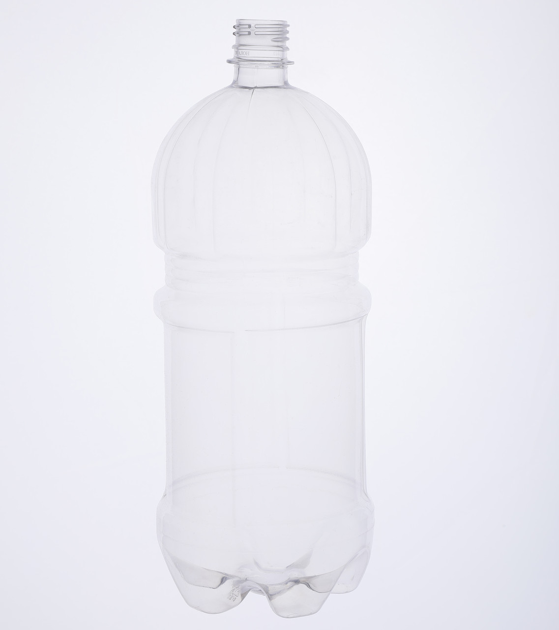 Пэт бутылка 2 литра, 28 мм - фото 1 - id-p64634289