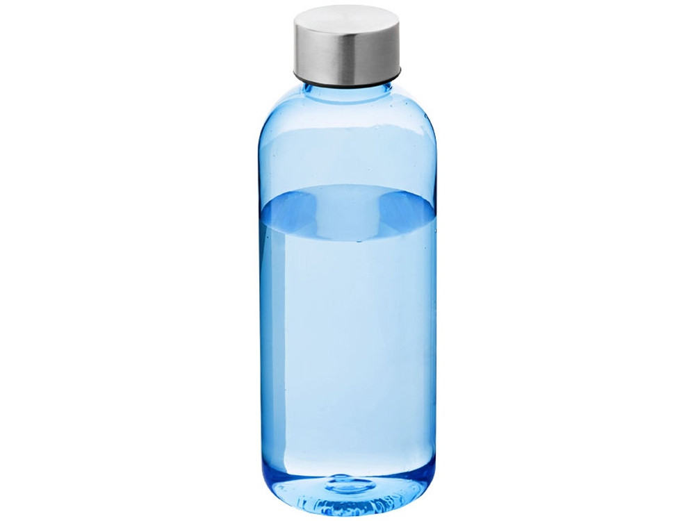 Бутылка Spring 600мл, синий прозрачный (артикул 10028902)