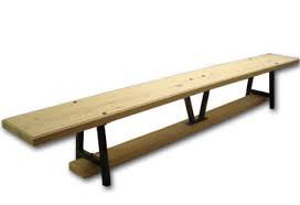 Скамья гимнастическая