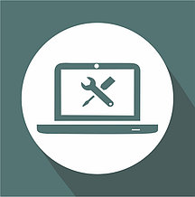 Блочная замена узлов и компонентов ноутбуков, Тараз