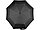 Зонт Wali полуавтомат 21, черный (артикул 10907700), фото 5