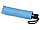 Зонт Wali полуавтомат 21, голубой (артикул 10907703), фото 4