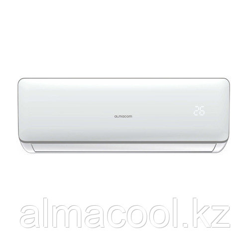 Настенный кондиционер Almacom ACH-12AF, серия FAVORITE, 30-35 кв.м