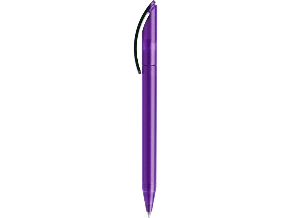 Ручка шариковая DS3 TFF, фиолетовый (артикул ds3tff-30) - фото 2 - id-p65807299
