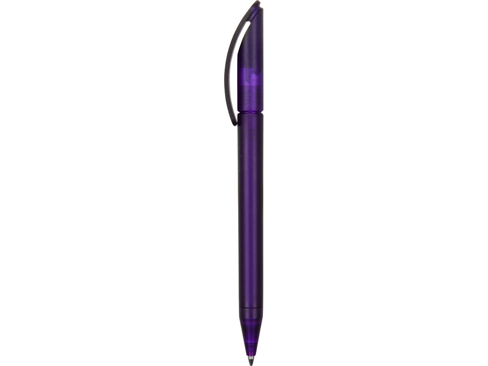 Ручка шариковая DS3 TFF, фиолетовый (артикул ds3tff-30) - фото 4 - id-p65807299