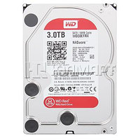 Western Digital WD30EFRX жесткий диск Red HDD 3Tb 3.5" SATA