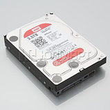 Western Digital WD30EFRX жесткий диск Red HDD 3Tb 3.5" SATA, фото 2