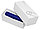 Портативное зарядное устройство Мьюзик, 5200 mAh, синий (артикул 392542), фото 9