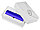 Портативное зарядное устройство Спайк, 8000 mAh, синий (артикул 392552), фото 8