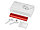 Портативное зарядное устройство Спайк, 8000 mAh, красный (артикул 392471), фото 7