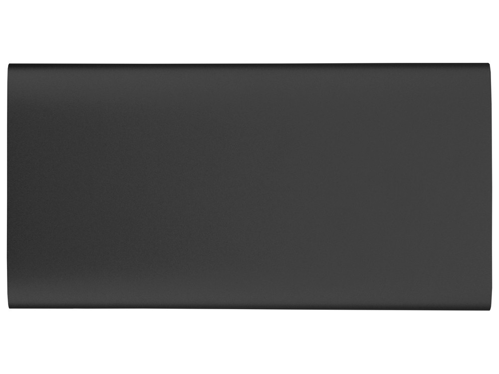 Портативное зарядное устройство Джет с 2-мя USB-портами, 8000 mAh, черный (артикул 392527) - фото 4 - id-p65809833