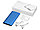 Портативное зарядное устройство Джет с 2-мя USB-портами, 8000 mAh, синий (артикул 392562), фото 5