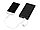 Портативное зарядное устройство Стор, 10000 mAh, черный (артикул 392537), фото 3