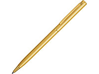 Ручка шариковая Жако, золотой (артикул 77580.05)