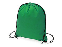 Рюкзак-мешок Пилигрим, зеленый (артикул 933913)