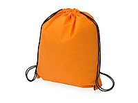 Рюкзак-мешок Пилигрим, оранжевый (артикул 933918)