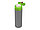 Вакуумная термокружка Хот 470мл, серый/зеленое яблоко (артикул 840103), фото 2