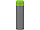 Вакуумная термокружка Хот 470мл, серый/зеленое яблоко (артикул 840103), фото 4