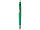 Блокнот Контакт с ручкой, зеленый (артикул 413503), фото 7