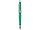Блокнот Контакт с ручкой, зеленый (артикул 413503), фото 8