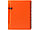 Блокнот Контакт с ручкой, оранжевый (артикул 413508), фото 6