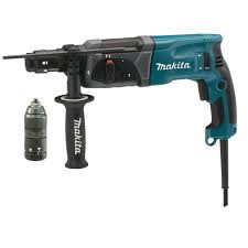 Makita HR2470FT перфоратор