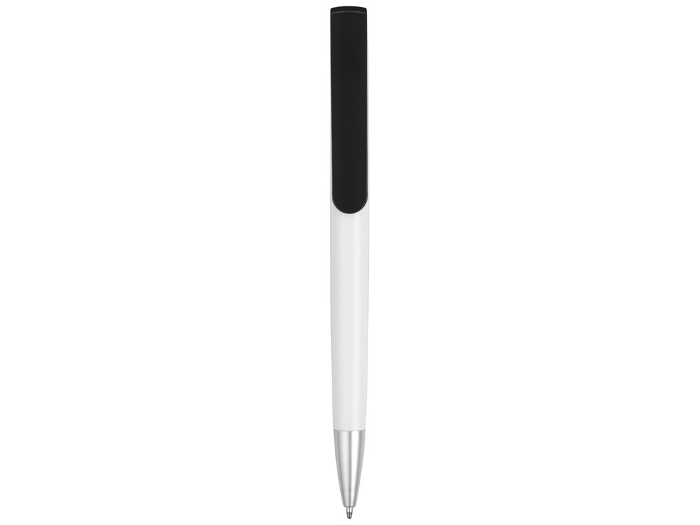 Ручка-подставка Кипер, белый/черный (артикул 15120.07) - фото 2 - id-p65810877