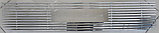 Решетка Toyota FJ-Cruiser (тюнинг штатной решетки) 707B-UNC, фото 3