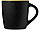 Керамическая чашка Riviera, черный/желтый (артикул 10047605), фото 2