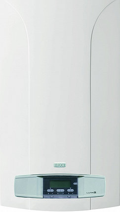 Настенный газовый котел Baxi LUNA3 310 FI, фото 2