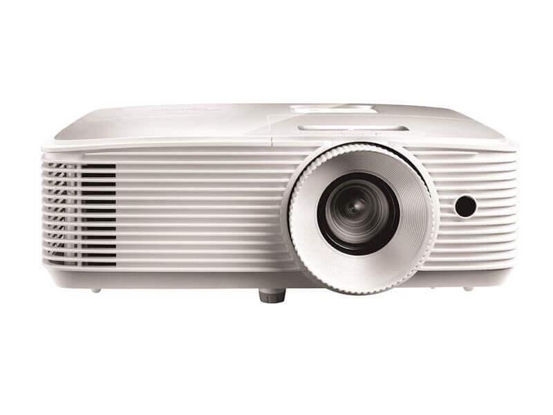 Проектор инсталляционный Optoma WU334