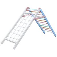 Спортивный комплекс для детей Appollo Berg 13 Спортивный комплекс для детей Appollo Berg