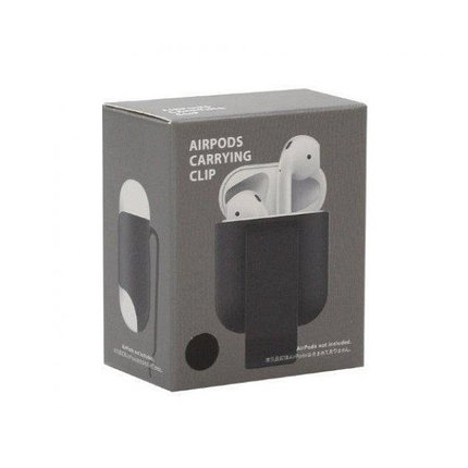 Держатель Apple Airpods Carrying Clip, фото 2