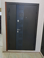 Дверь входная металлическая Биладжо 1200, фото 1